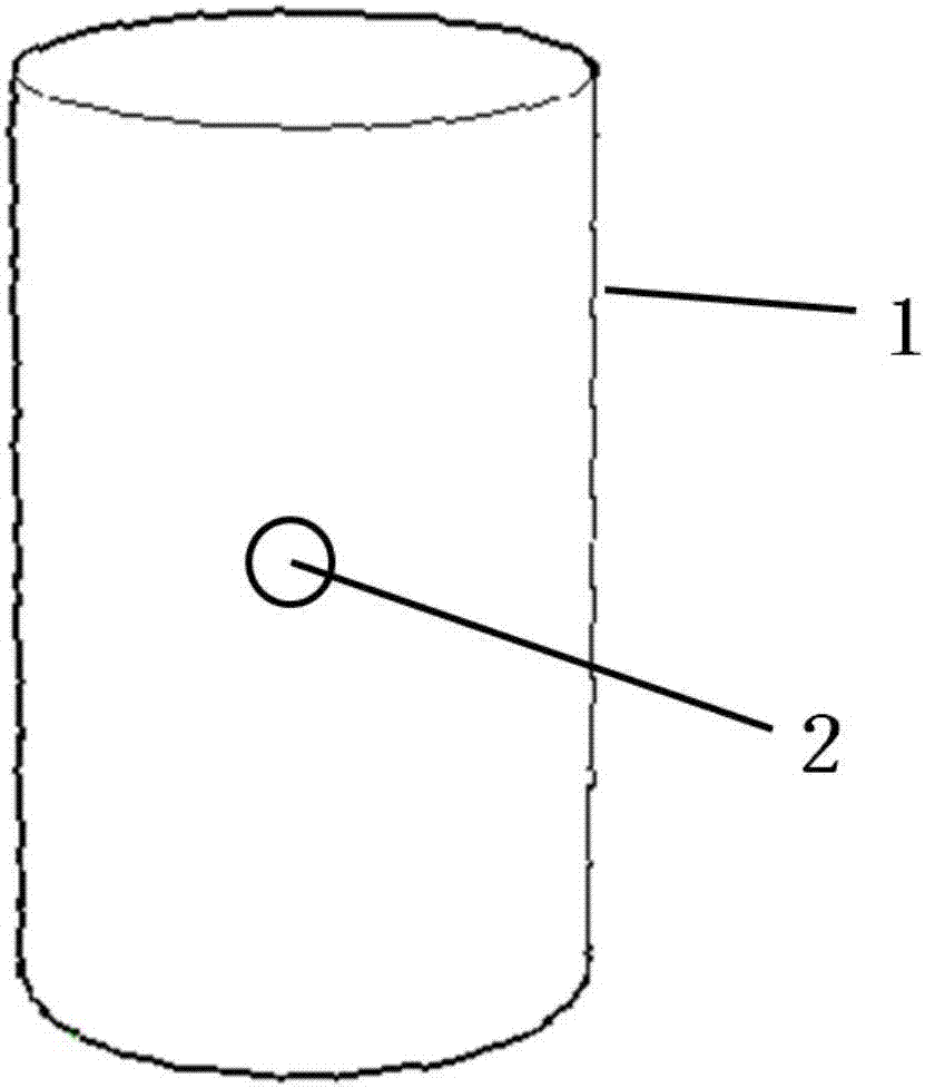 一種操作動(dòng)作手勢(shì)誘發(fā)檢測(cè)系統(tǒng)及其方法與流程