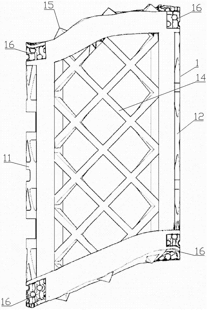 个性化3D打印脊柱重建装置及其制备方法与流程
