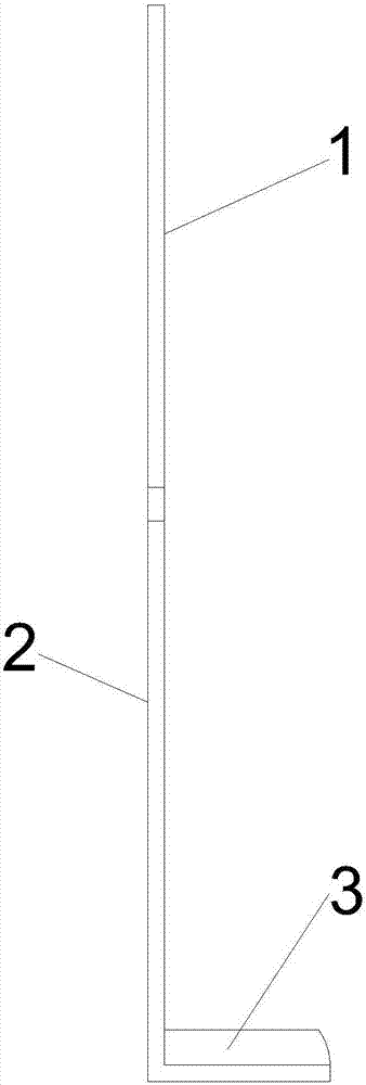 一種新型淚囊切開刀的制造方法與工藝