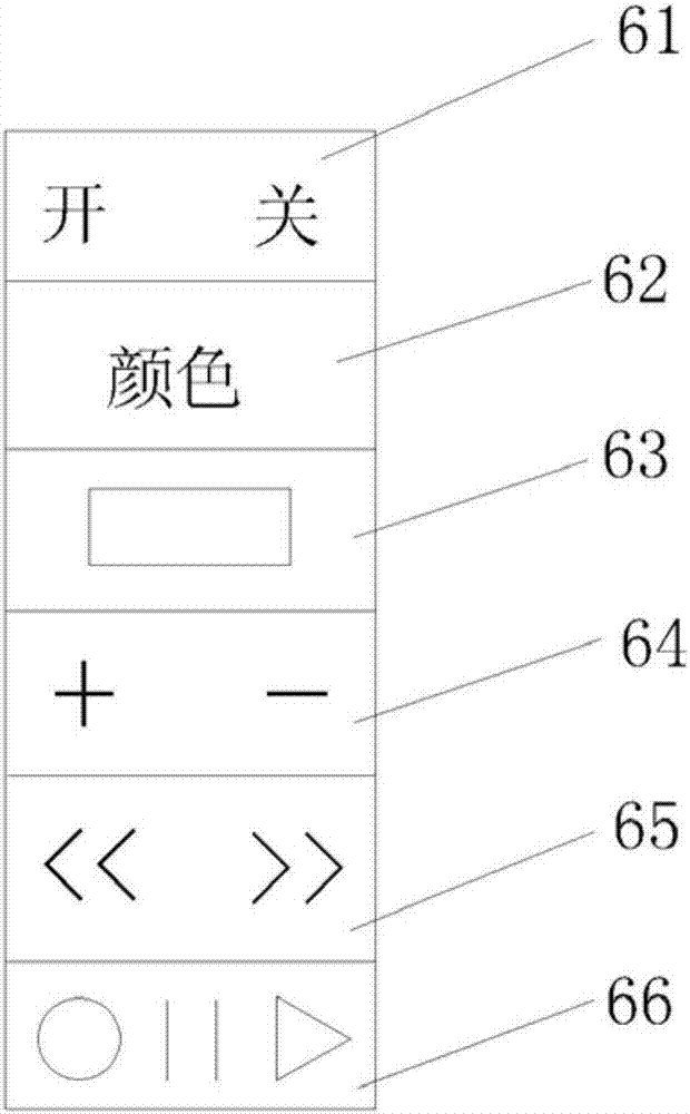 一種嬰幼兒診斷床的制造方法與工藝
