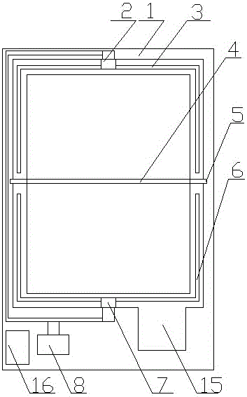 一种处理餐具残迹的洗碗机的制造方法与工艺
