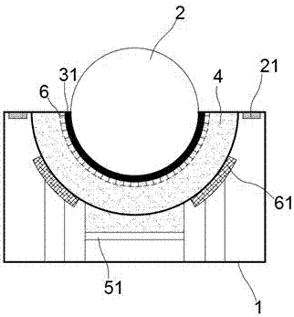 球狀醫(yī)療研磨器的制造方法與工藝