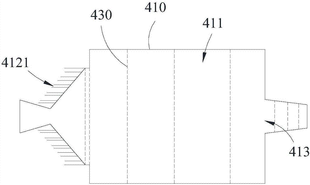 粉體分級設備的制造方法與工藝