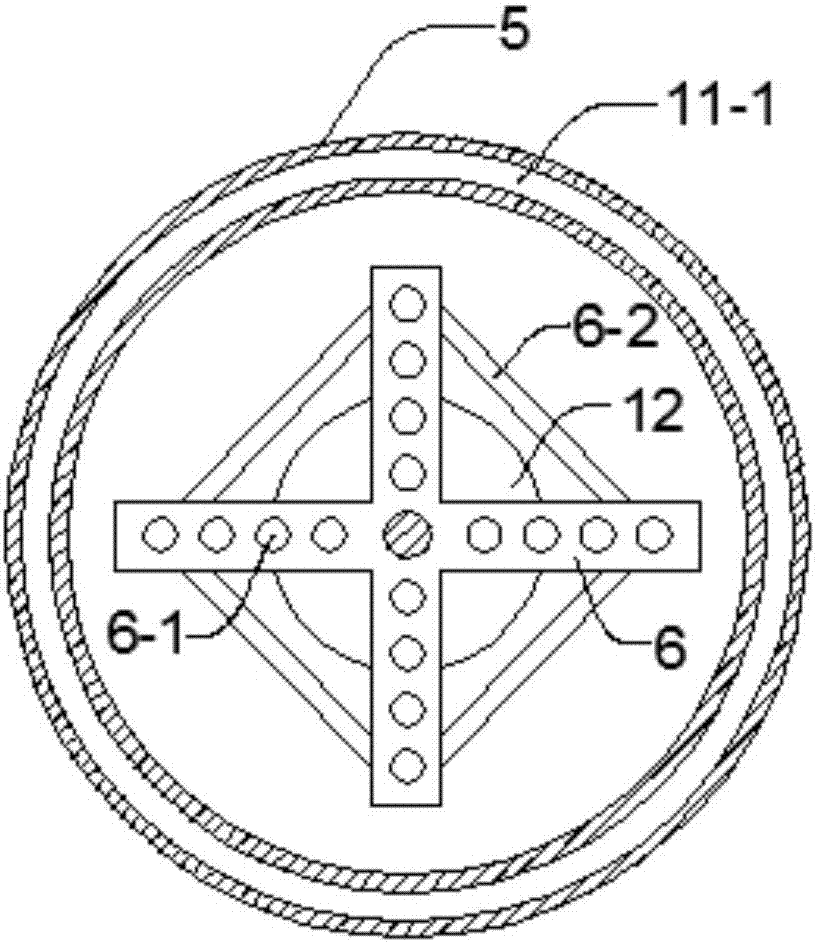 玻璃碎片旋轉(zhuǎn)清洗裝置的制造方法