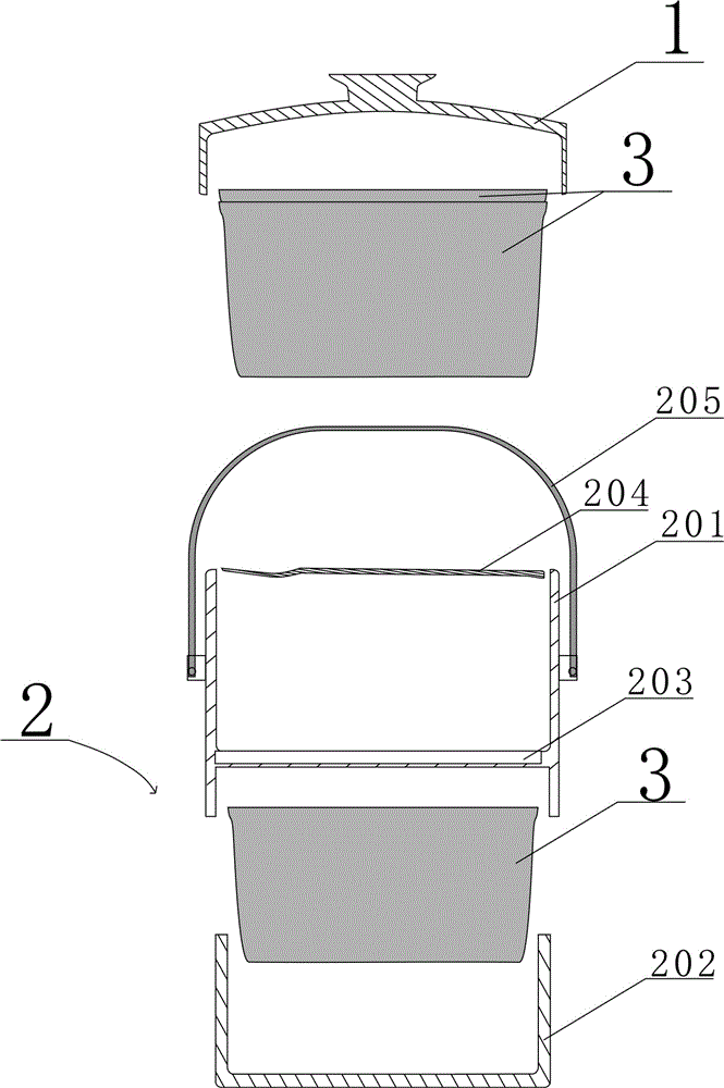 一种新型环保型餐具的制造方法与工艺