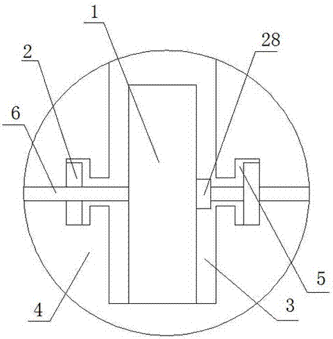 一种3D打印机进给机构的制造方法与工艺