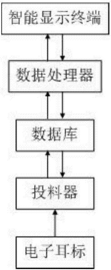 一種豬只健康智能監(jiān)測方法及其系統(tǒng)與流程