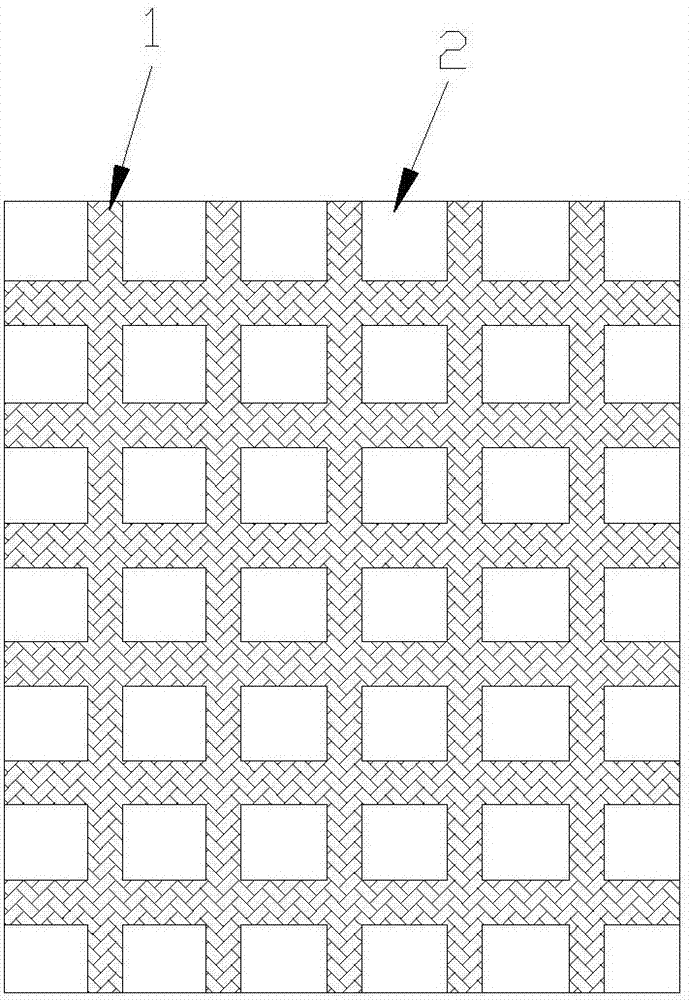 自潤滑耐磨涂層及其制備方法與流程