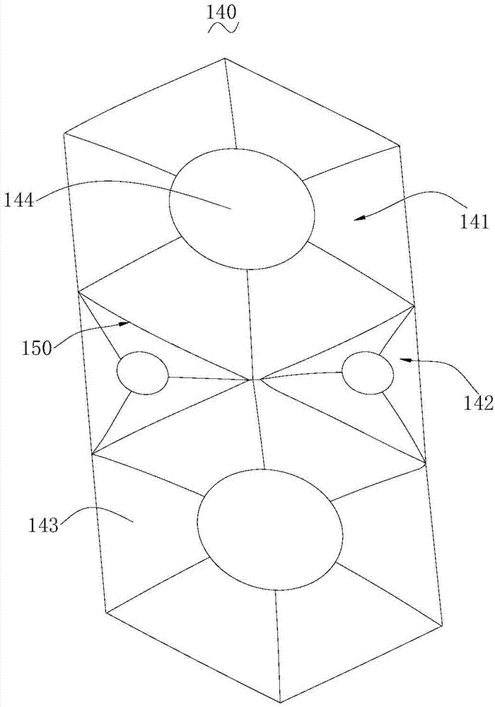 洗衣機(jī)及洗衣機(jī)內(nèi)筒的制造方法與工藝