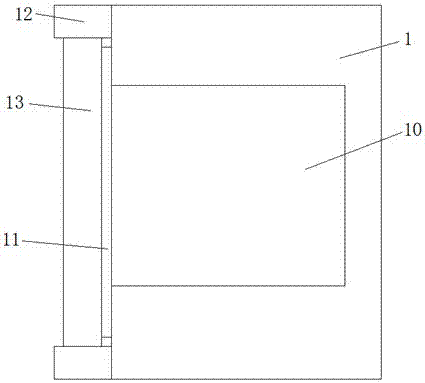 一种多功能建筑用测量工具的制造方法与工艺