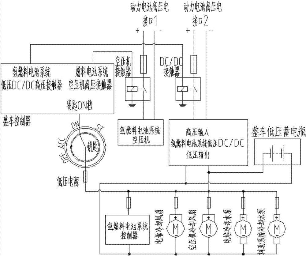 一種電池系統(tǒng)的制造方法與工藝