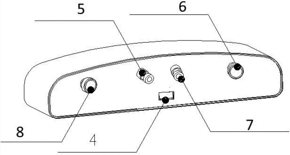 一種機(jī)器人自動(dòng)掃描儀及掃描方法與流程