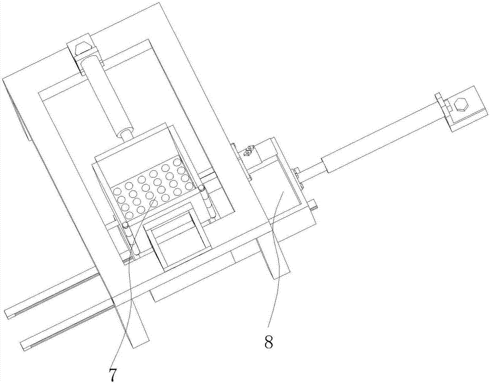 一種榛子擠裂機(jī)的制造方法與工藝