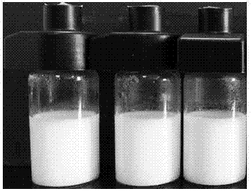 富含非离子表面活性剂耐高温纳米乳液的制备方法与流程