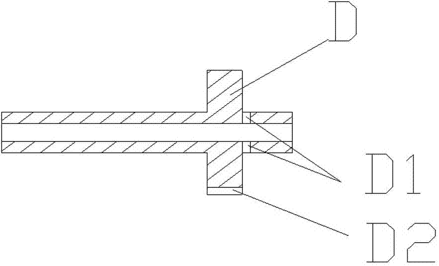 管狀工件開(kāi)槽機(jī)及其加工工藝的制造方法與工藝