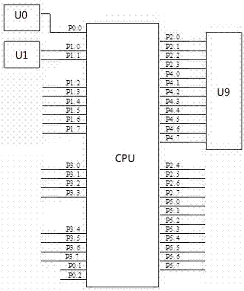 基于工頻電場測量的輸電線路防外破裝置及車輛的制造方法