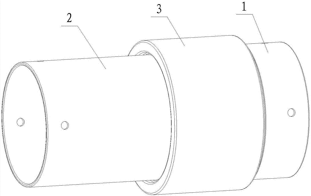 多旋翼無(wú)人機(jī)機(jī)臂收縮機(jī)構(gòu)的制造方法與工藝