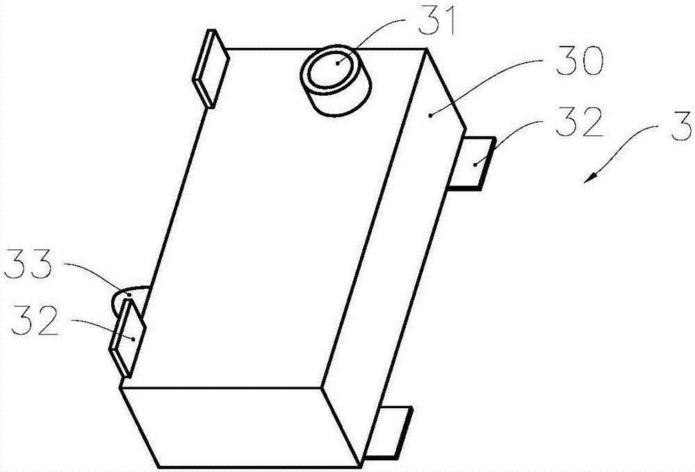 一種基于遍歷航點(diǎn)的無人機(jī)噴藥系統(tǒng)及噴藥方法與流程