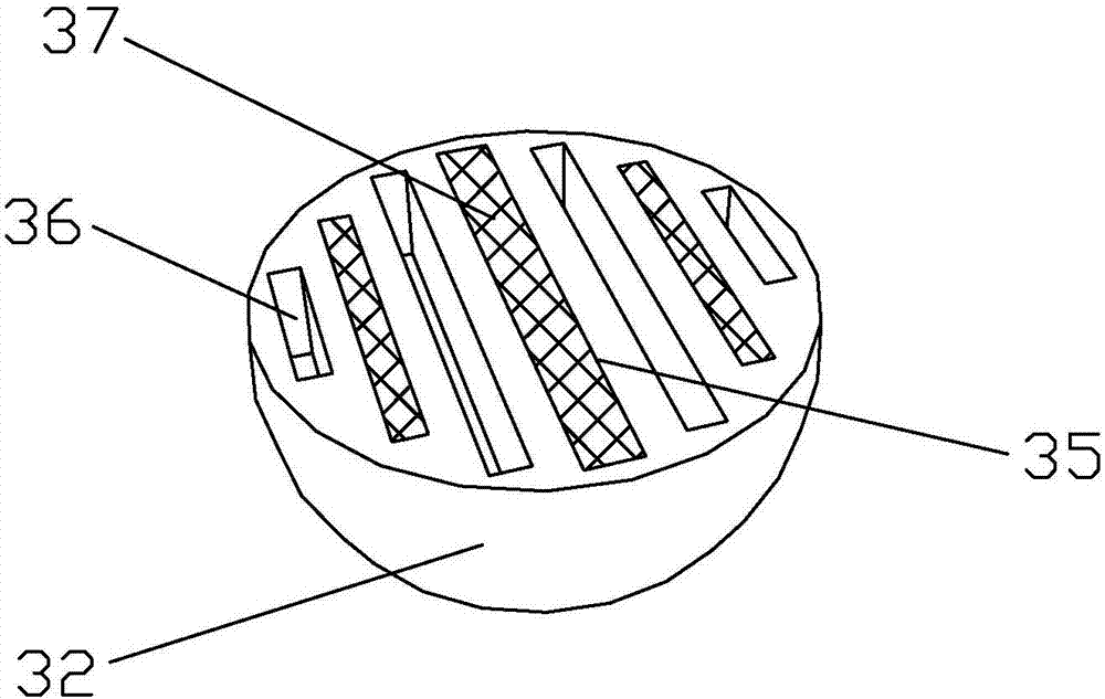 一種采用微生物處理污水的方法與流程