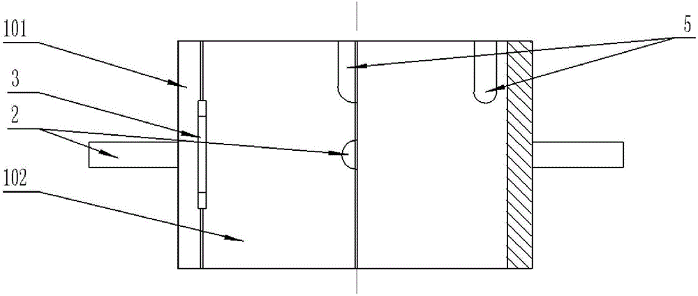 一種開關閥門輔助工具的制造方法與工藝