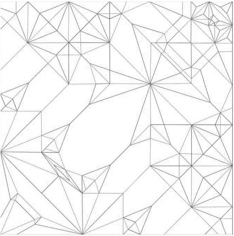一种由纸形成的折叠体及其制作方法与流程