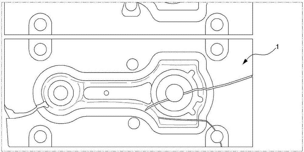 長壽命模具鋼和使用該模具鋼的模具的制造方法與工藝