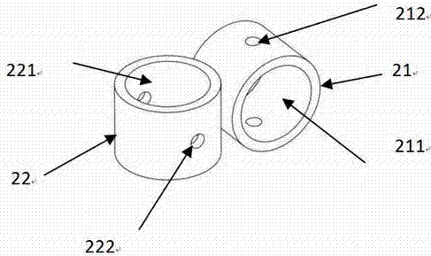 抛丸机叶片表面喷丸强化装置及强化方法与流程