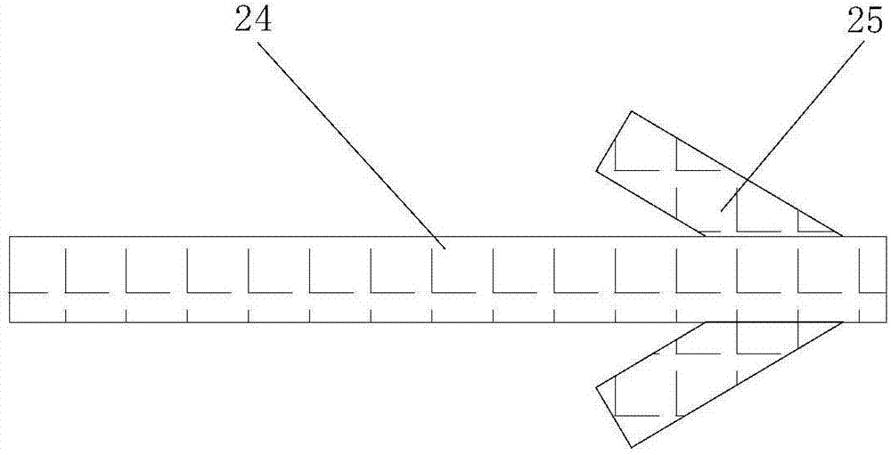 一種高寒區(qū)公路拓寬加筋大厚度底基層施工方法與流程