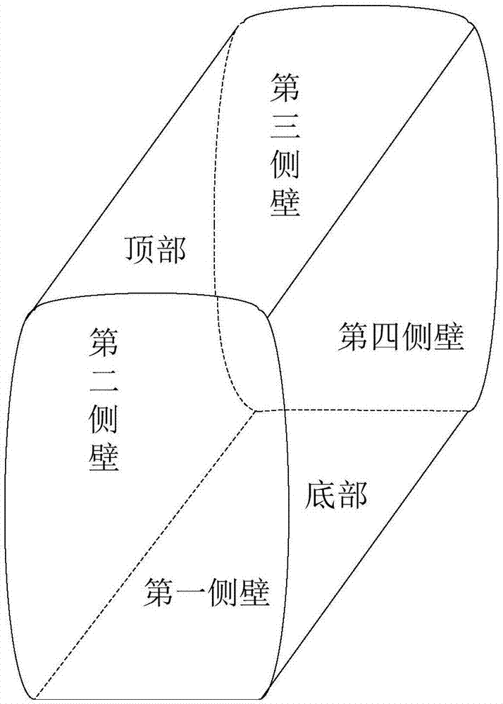 集水裝置以及集水系統的制造方法