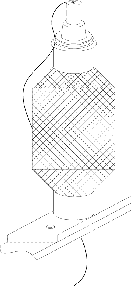 一種集聚型賽絡菲爾紡SOLOTEX復合紗及其紡紗方法與流程