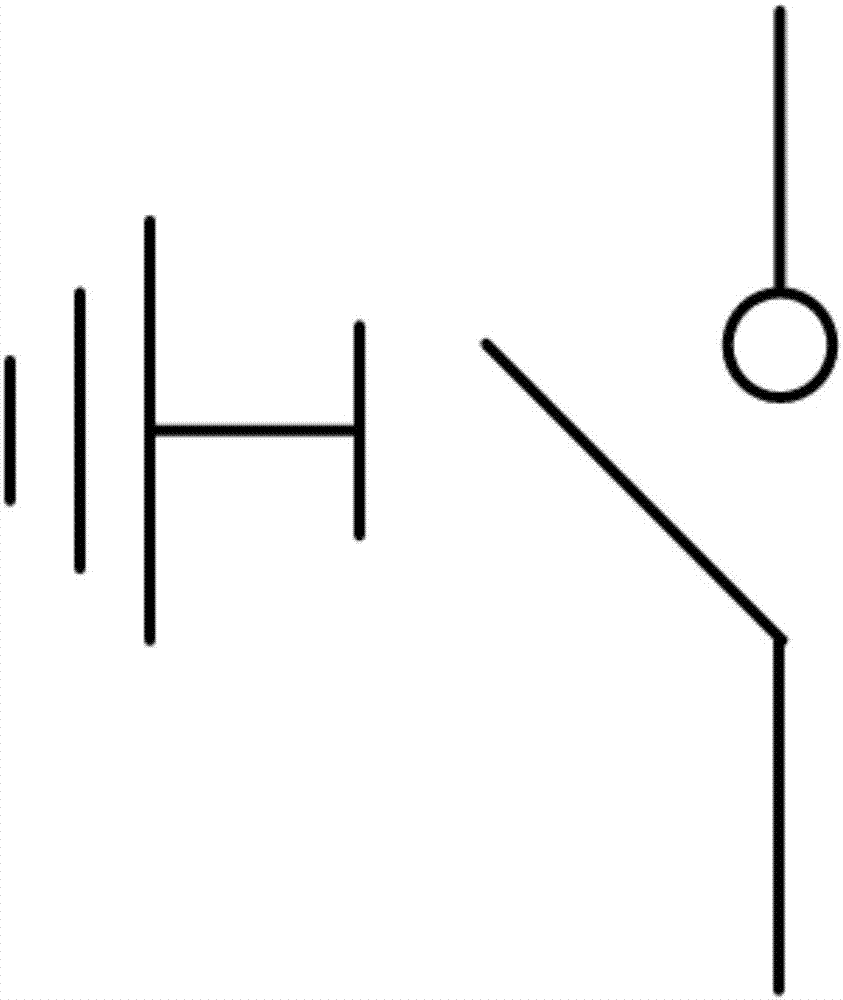 建立包含拓?fù)湫畔⒌碾娋W(wǎng)設(shè)備矢量圖元符號(hào)模型的方法與流程