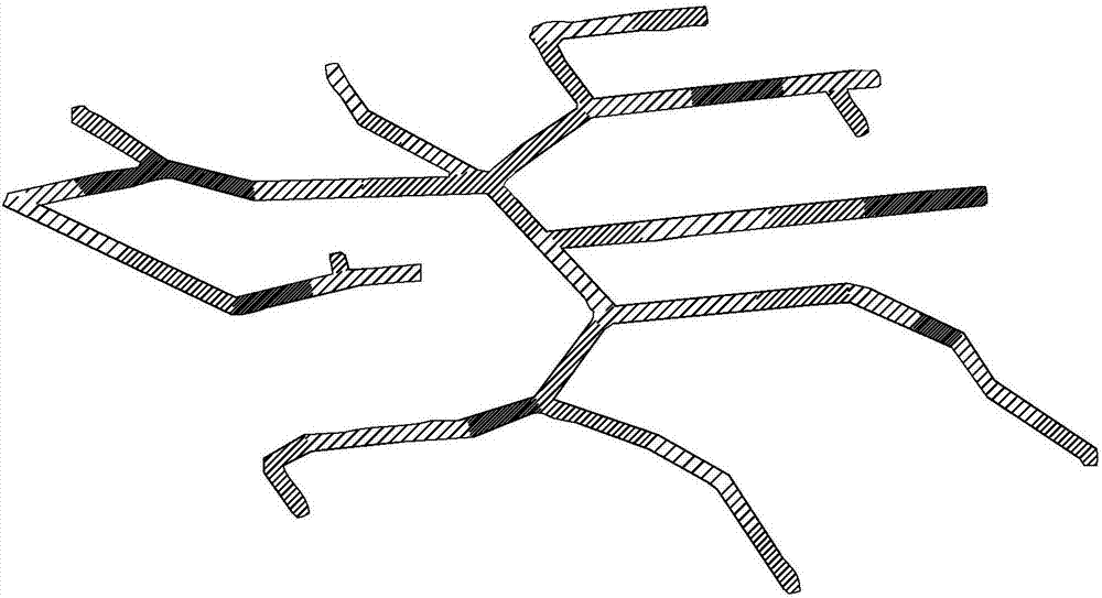 基于北斗的管道動態(tài)直流干擾監(jiān)測系統(tǒng)及風(fēng)險評估方法與流程