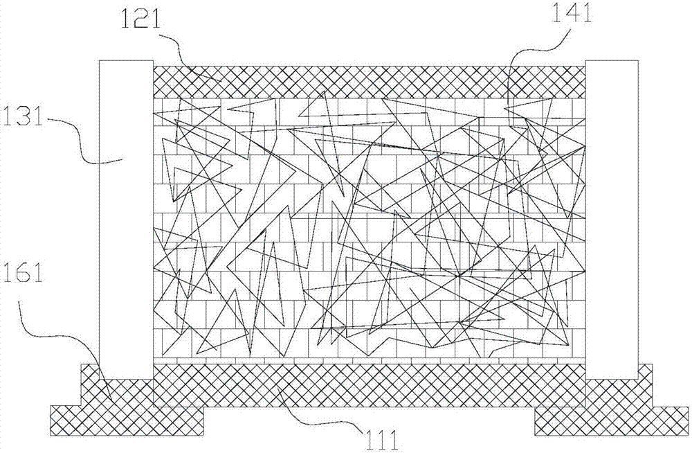 一種保溫剪力墻桁架建筑體系及其施工方法與流程