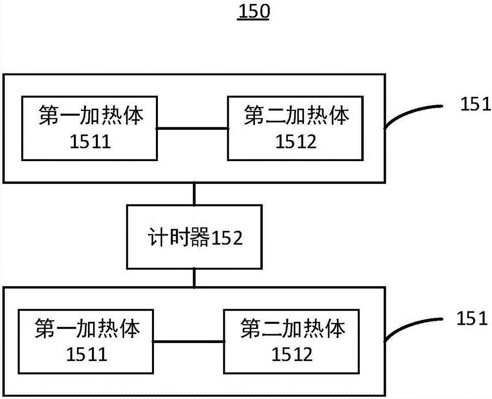 电磁加热装置及其负荷自适应方法与流程