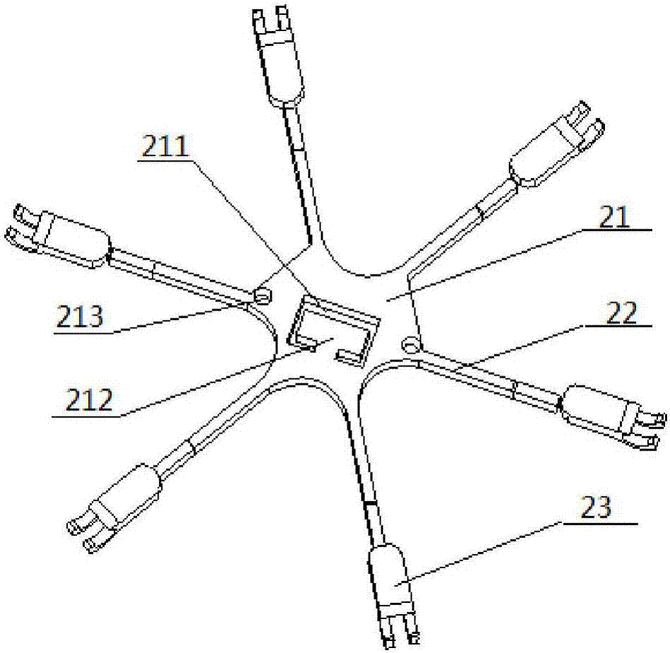 基于TRIZ的共享單車(chē)停車(chē)裝置及其設(shè)計(jì)方法與流程