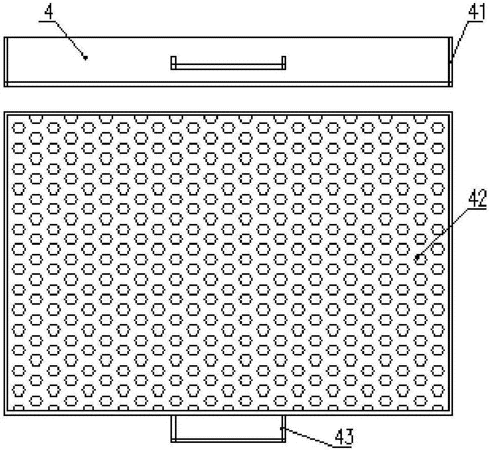 一種通用型吸附材料性能評價平臺的制造方法與工藝