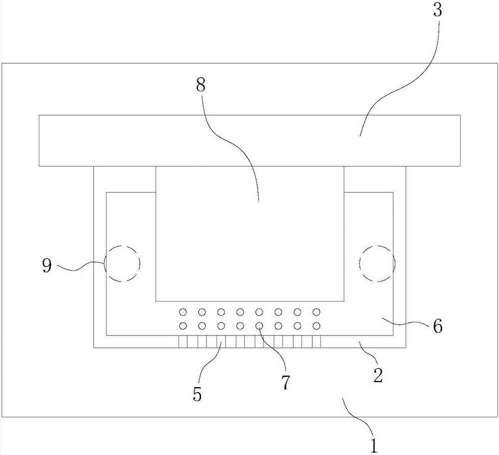 一种测试治具的制造方法与工艺