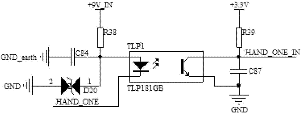 高压发生装置的曝光控制装置及曝光控制系统的制造方法