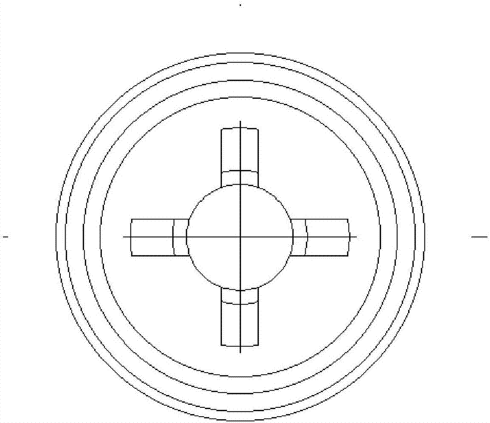 一種鉆尾螺絲及其生產(chǎn)工藝的制造方法與工藝