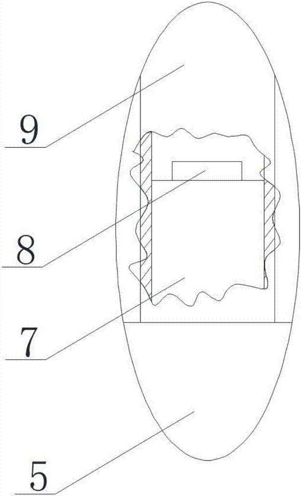 一種監(jiān)測(cè)山洪災(zāi)害的方法與流程