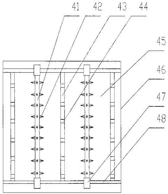 卧式等离子体和吸附式室内空气净化器的制造方法与工艺