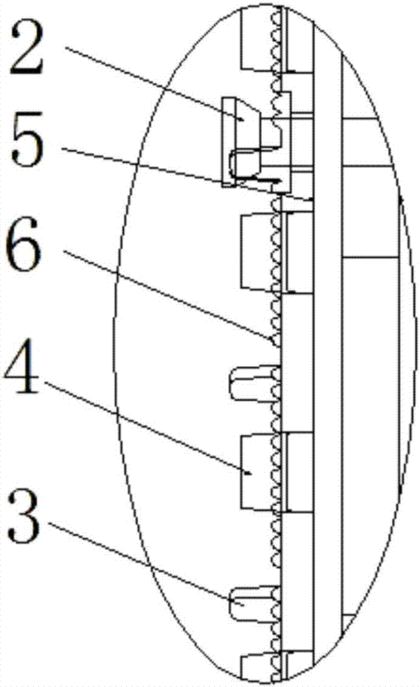 一种火车站及市政交通引导LED显示屏模组的制造方法与工艺