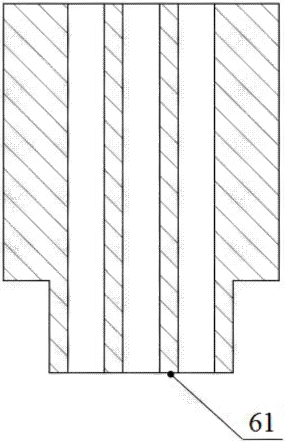 一種光學(xué)觸發(fā)測(cè)頭及測(cè)量方法與流程