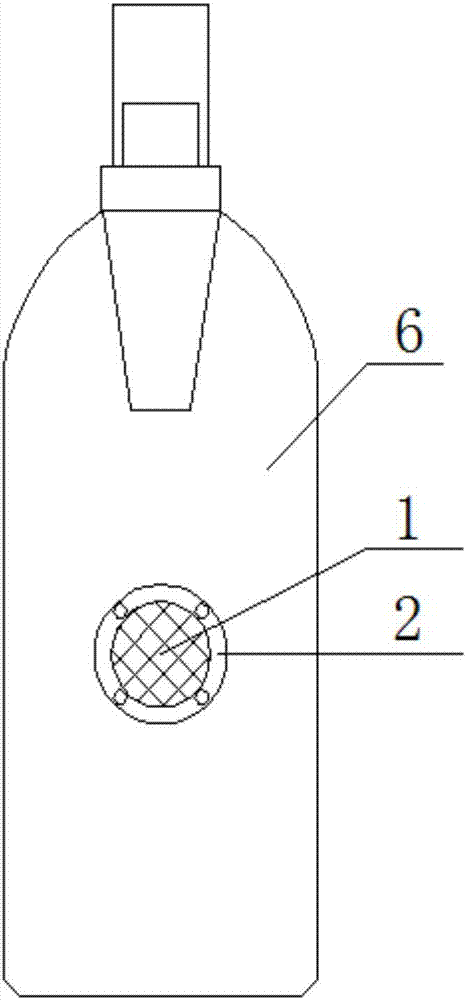 一种具有同步测试孔隙水压力功能的扁铲侧胀仪的制造方法与工艺