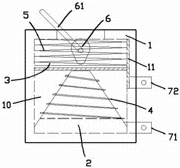 安全開關(guān)的制造方法與工藝