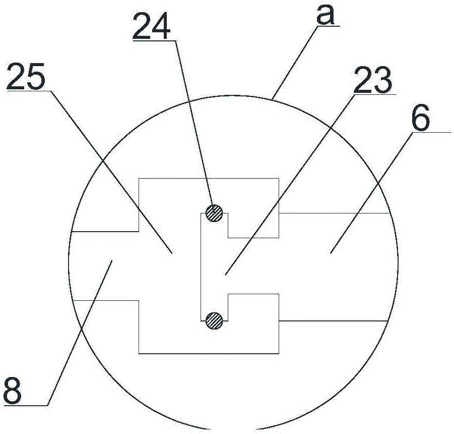 一種醫(yī)療擠壓件擠出機(jī)用多級(jí)變速電機(jī)的制造方法與工藝