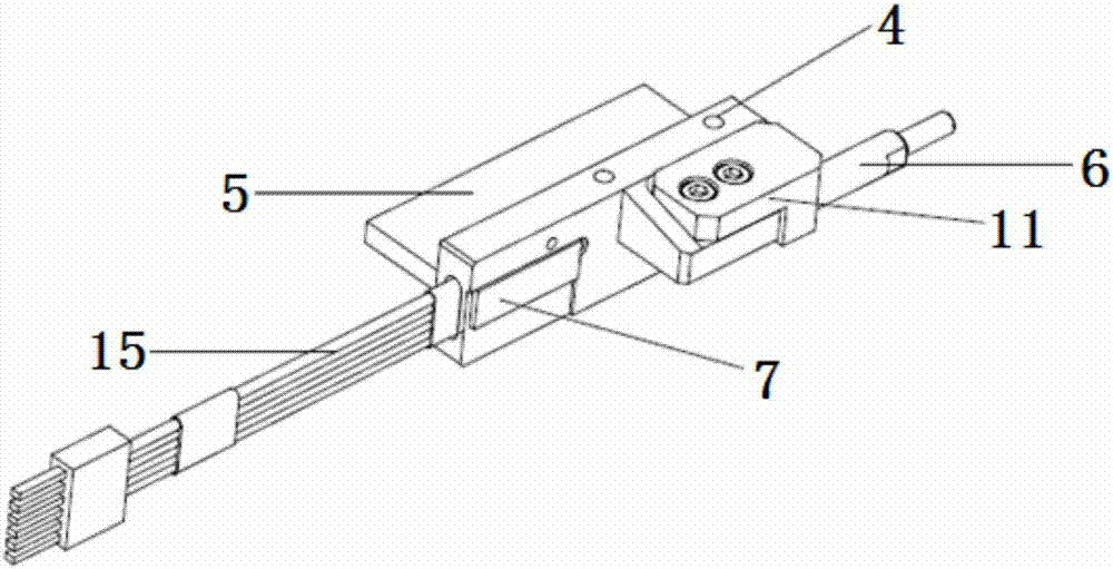 結構緊湊型微型直線電機的制造方法與工藝