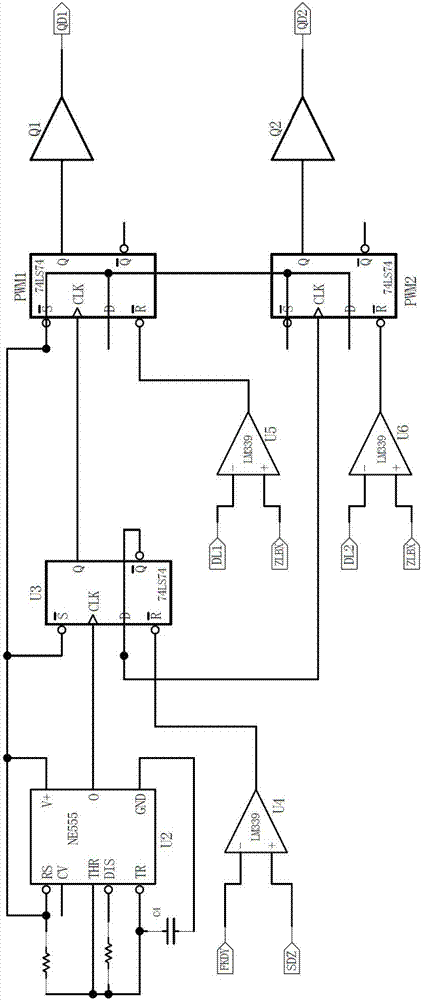 脉冲氙灯泵浦激光焊接机的调压电源的制造方法与工艺