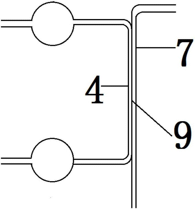 一種非能動(dòng)安全殼熱量導(dǎo)出系統(tǒng)的制造方法與工藝