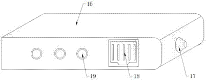 一種醫(yī)用VR儀器的制造方法與工藝